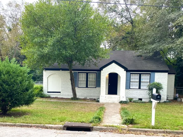 3128 Georgia Pl, Macon, GA 31204