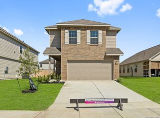 9411 Trap Rock Dr, San Antonio, TX 78211