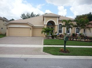7356 Brunswick Cir, Boynton Beach, FL 33472