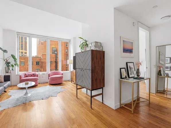 15 William St APT 10B, New York, NY 10005
