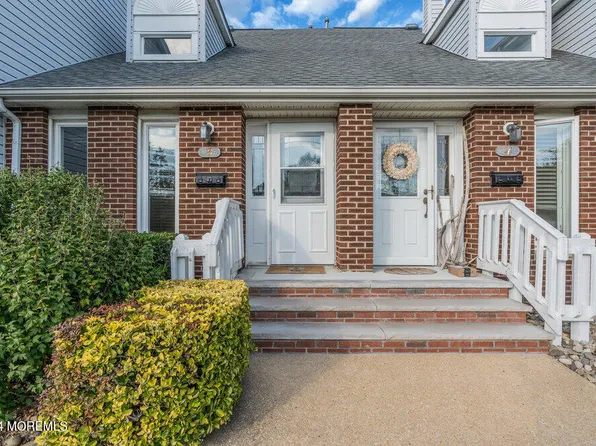 25 Meadow Avenue #3, Monmouth Beach, NJ 07750