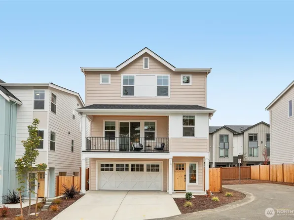 14 160th Place SE, Bothell, WA 98012