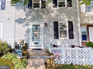 529 Holly Hunt Rd, Baltimore, MD 21220