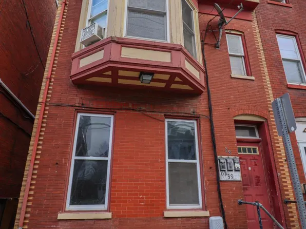 39 S Hartley St, York, PA 17401