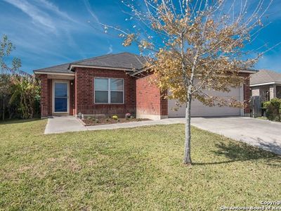 3414 Sabrina St, Seguin, TX, 78155