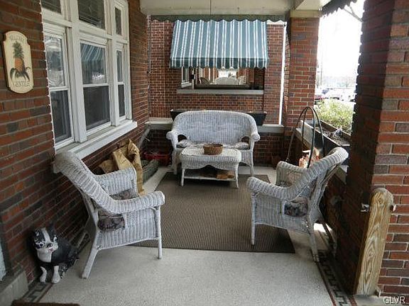 Porch