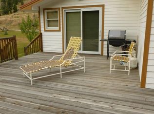 48 Little Mission Creek Rd, Livingston, MT 59047