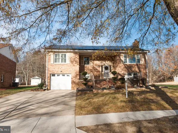 4432 Natahala Dr, Clinton, MD 20735