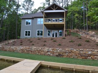 142 Blue Jay Rd, Dadeville, AL 36853