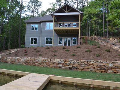 142 Blue Jay Rd, Dadeville, AL, 36853