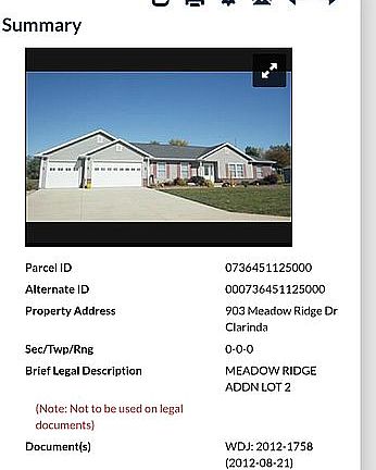 Property