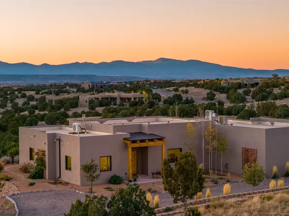 7 Montana Vis, Santa Fe, NM 87507