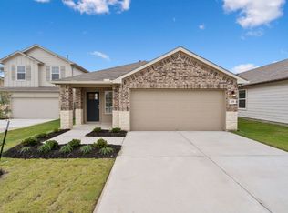 528 Evergreen Sumac Loop, Kyle, TX 78640