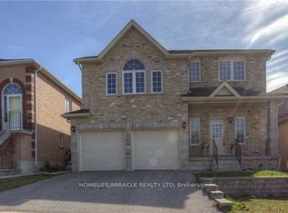 7 Black Ash Trl, Barrie, ON L4N 3K2