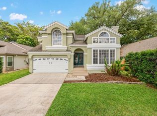 2837 Cayman Way, Orlando, FL 32812