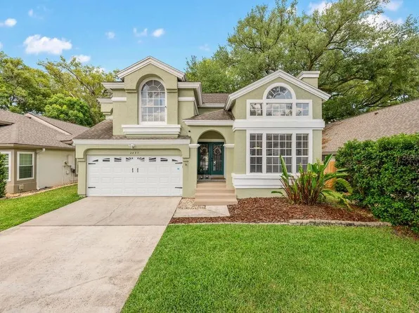 2837 Cayman Way, Orlando, FL 32812