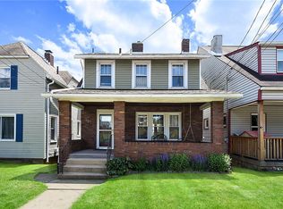 307 Ridgewood Ave, Pittsburgh, PA 15229