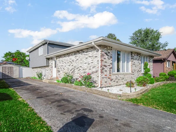 4416 W 129th St, Alsip, IL 60803