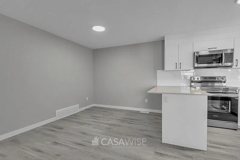 2 bed, 1.0 bath, 538 sqft, $1,450 — Photo 4