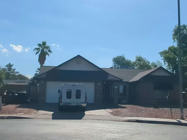 2424 E Crescent Cir, Mesa, AZ 85204