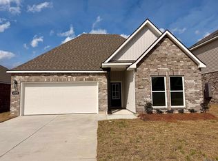 12379 Preakness Dr, Denham Springs, LA 70726