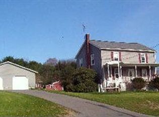 6938 S Reidsburg Rd, Sligo, PA 16255