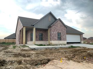 4 Pheasant Run, Sanger, TX 76266