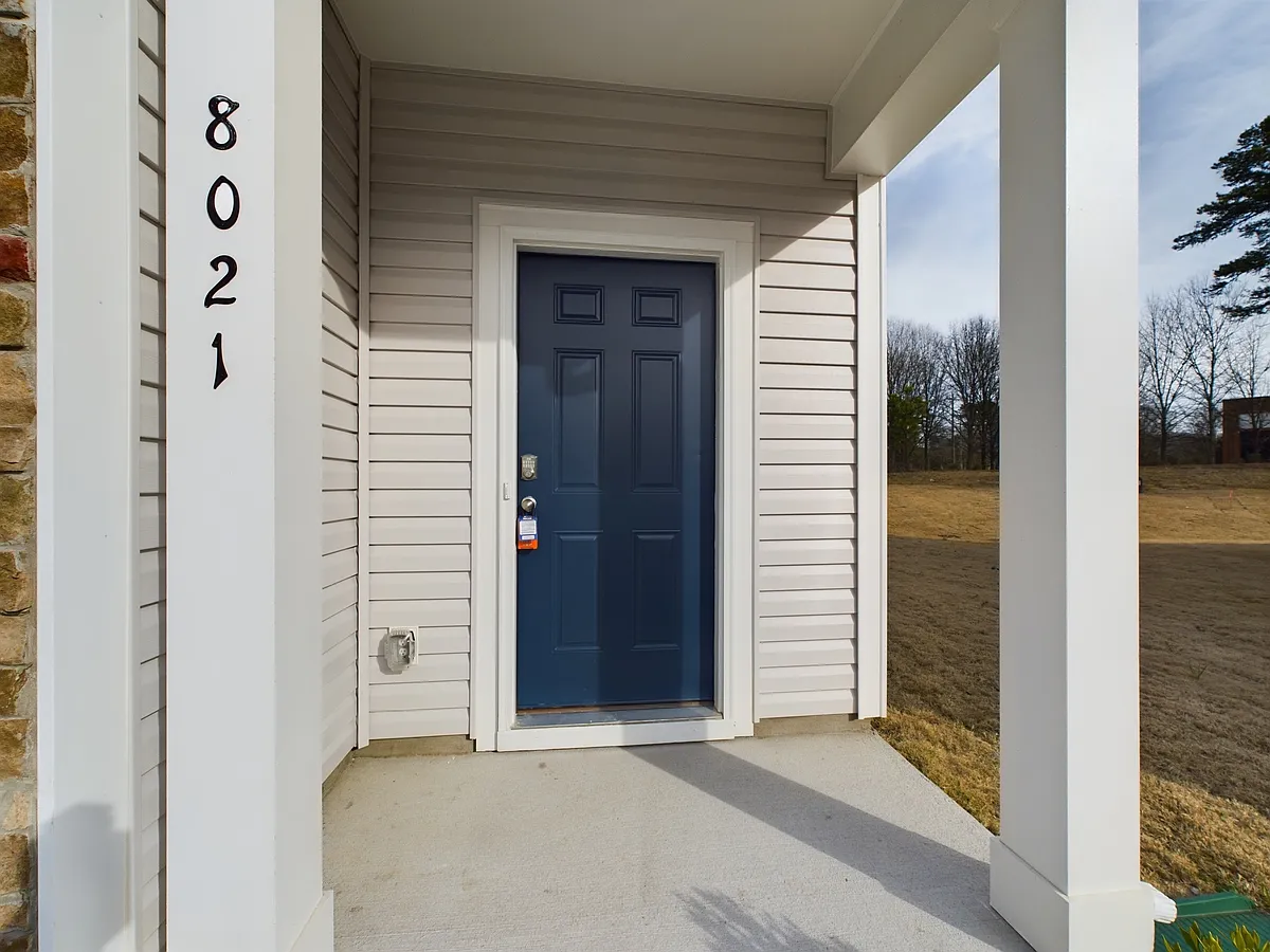 Building Photo - 8021 Murray Branch Dr