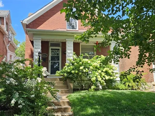 6261 Reber Pl, Saint Louis, MO 63139