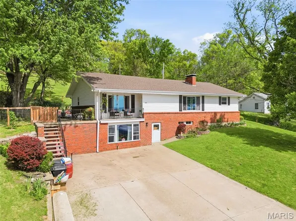 409 Luke St, Clarksville, MO 63336