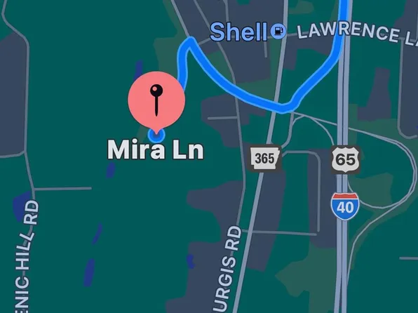(undisclosed Address), Conway, AR 72034