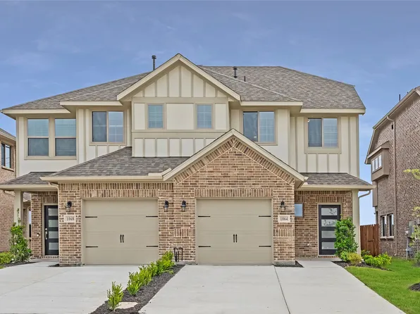 1064 Happy Holly Rd, Lavon, TX 75166