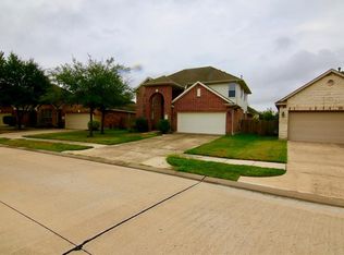 5219 Heatherdawn Ct, Katy, TX 77494