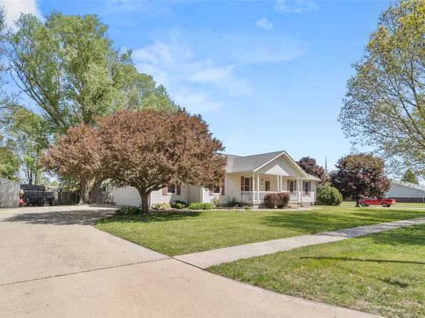 1405 W Jefferson St, Winterset, IA 50273
