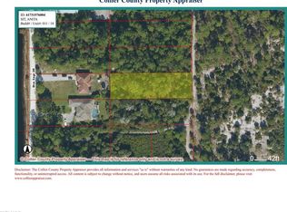  Off Blue Sage Dr, NAPLES, FL 34117