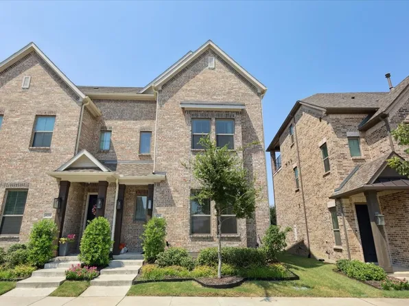 4261 Shavano Dr, Frisco, TX 75034