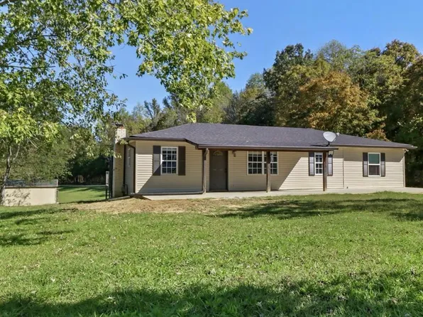 4369 Washington Rd, Greenbrier, TN 37073