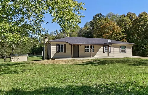 4369 Washington Rd Photo 1