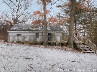 900 Timber Winds Ct SW, Grand Rapids, MI 49534