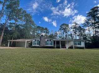 1241 Minton Rd NE, Townsend, GA 31331