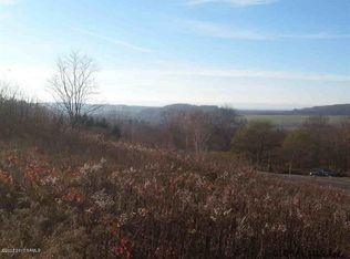 22 Sams Hill Rd, Argyle, NY 12809