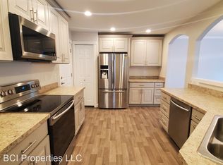 17807 2nd Avenue Ct E, Spanaway, WA 98387