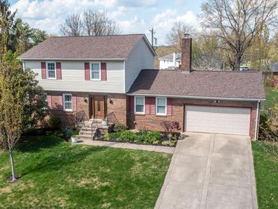 1317 Gray Ct, Lexington, KY, 40503