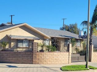 17133 Stare St, Northridge, CA 91325