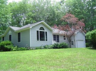 30 Inland Farm Rd, Windham, ME 04062