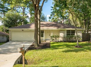 3518 Kentwood Dr, Spring, TX 77380