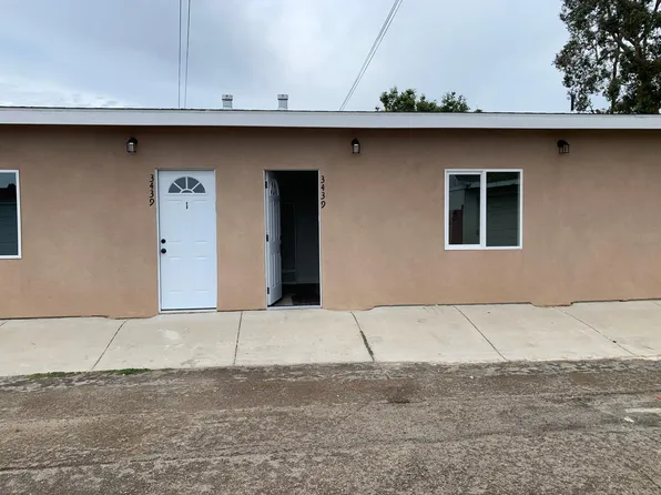 3439 Luna Ave #2, San Diego, CA 92117