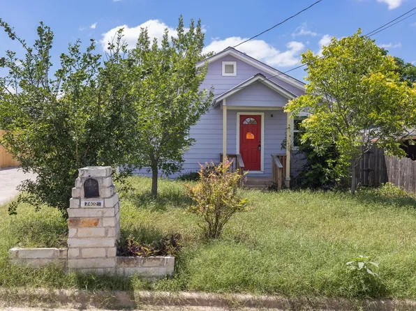 7402 Providence Ave, Austin, TX 78752