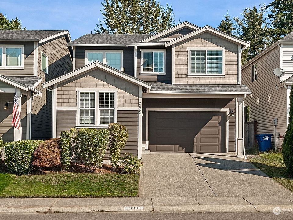 1st image of 7809 163rd Street Ct E