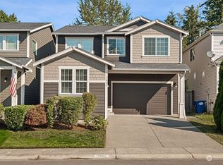 7809 163rd Street Ct E, Puyallup, WA